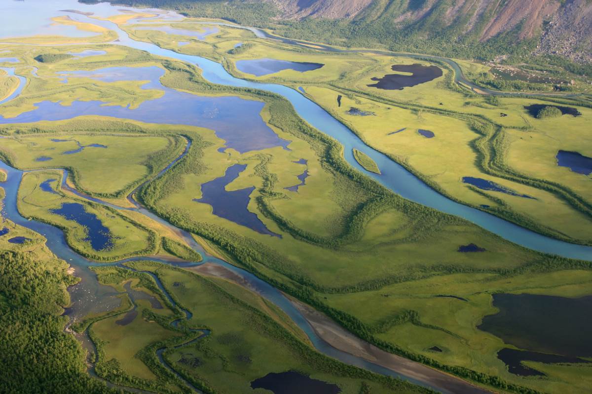 If You Can Ace This 24-Question 🌎 Geography Quiz on Your First Try, You’re Way Too Smart River delta