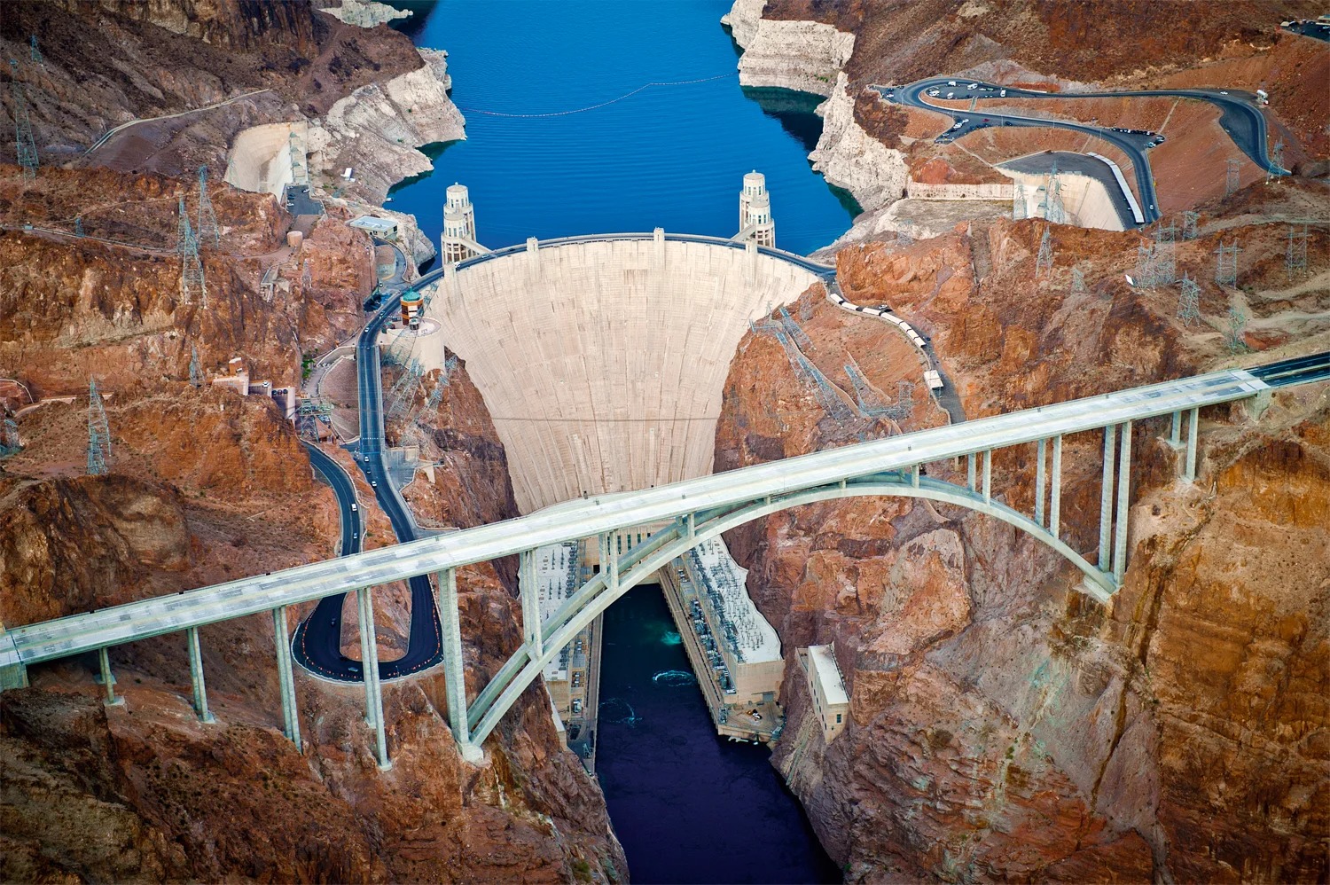It Happened In May Quiz Hoover Dam