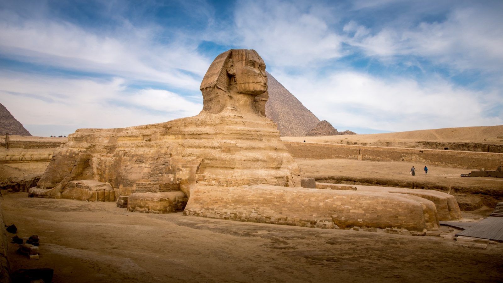 Cities At Sunset Quiz Giza, Egypt