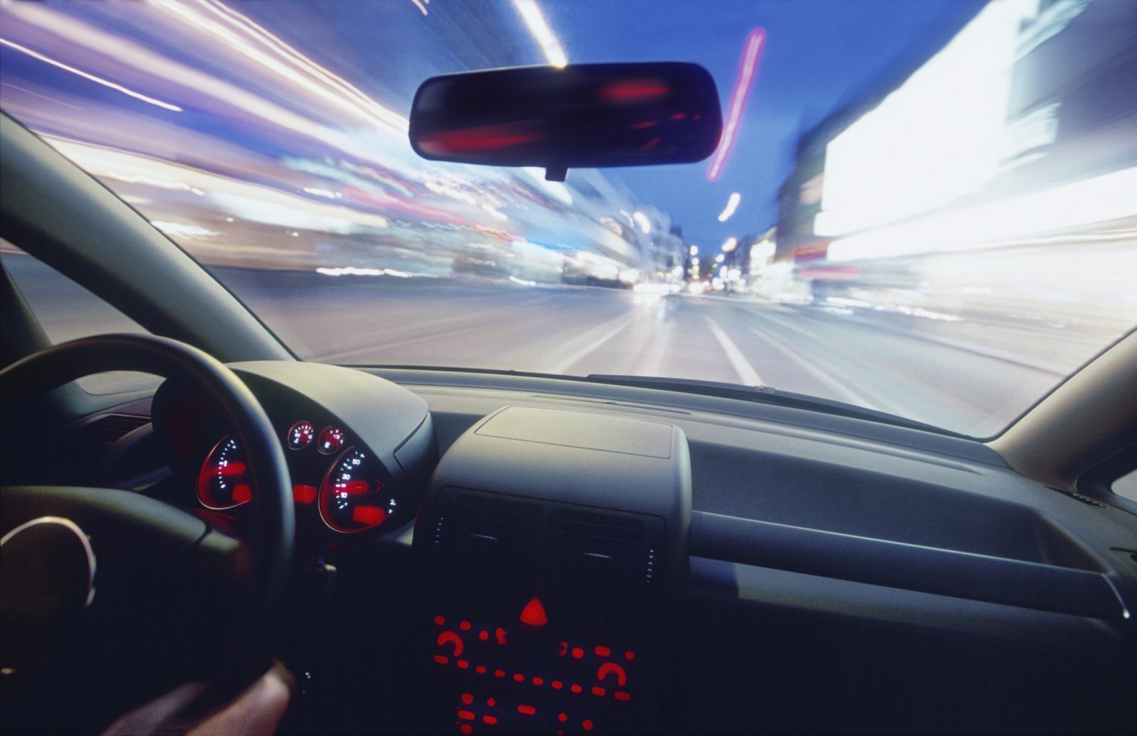 🧪 Do You Know Enough About Science to Answer 19 of These 25 Questions Correctly? Car Driving speeding