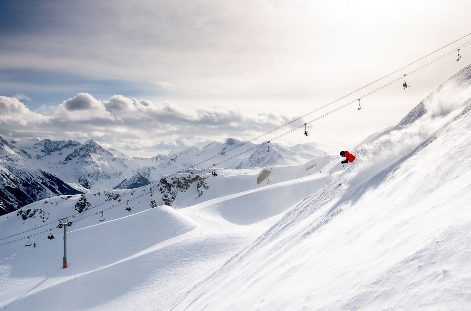 Plan Trip To Canada To Know Which Dog Breed Suits You B… Quiz Whistler Blackcomb
