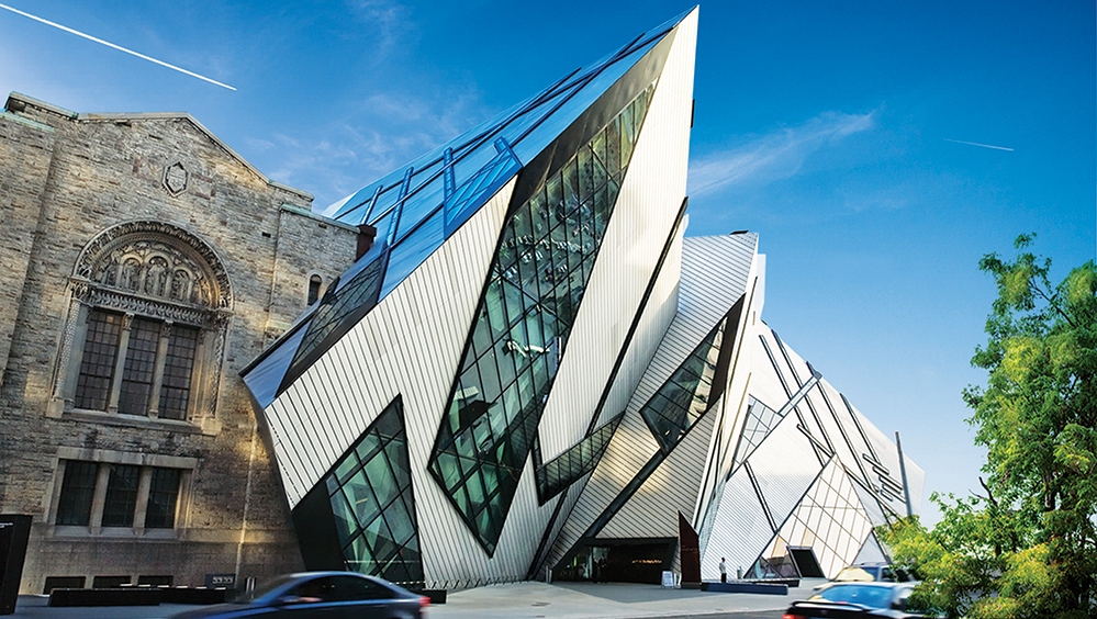 Plan Trip To Canada To Know Which Dog Breed Suits You B… Quiz Royal Ontario Museum