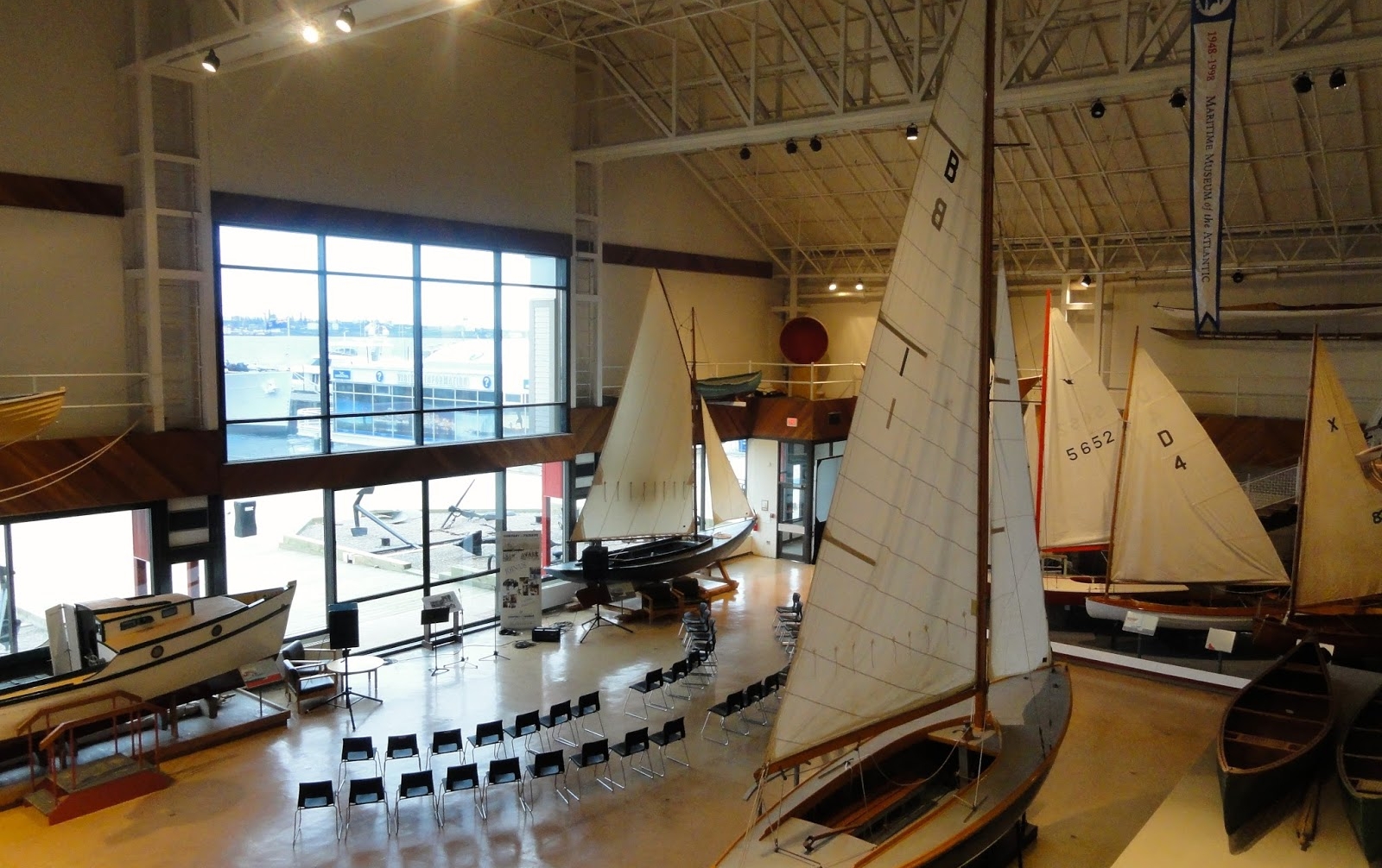Plan Trip To Canada To Know Which Dog Breed Suits You B… Quiz Halifax Maritime Museum