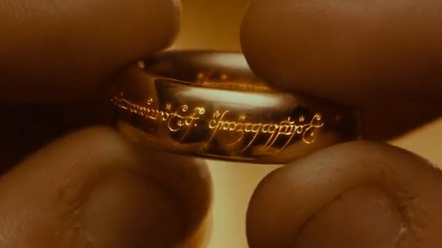 Are You A Sunbeam, Moonlight, Starlight, Or A Shadow? Quiz The One Ring