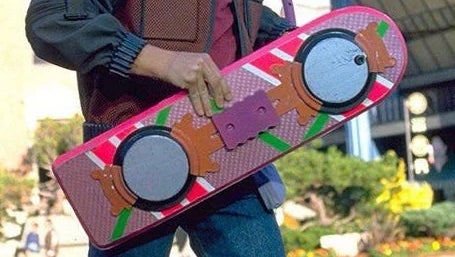 If You Know Your Movies, You Would Have No Problem Acing This Quiz Back To The Future Part II prop