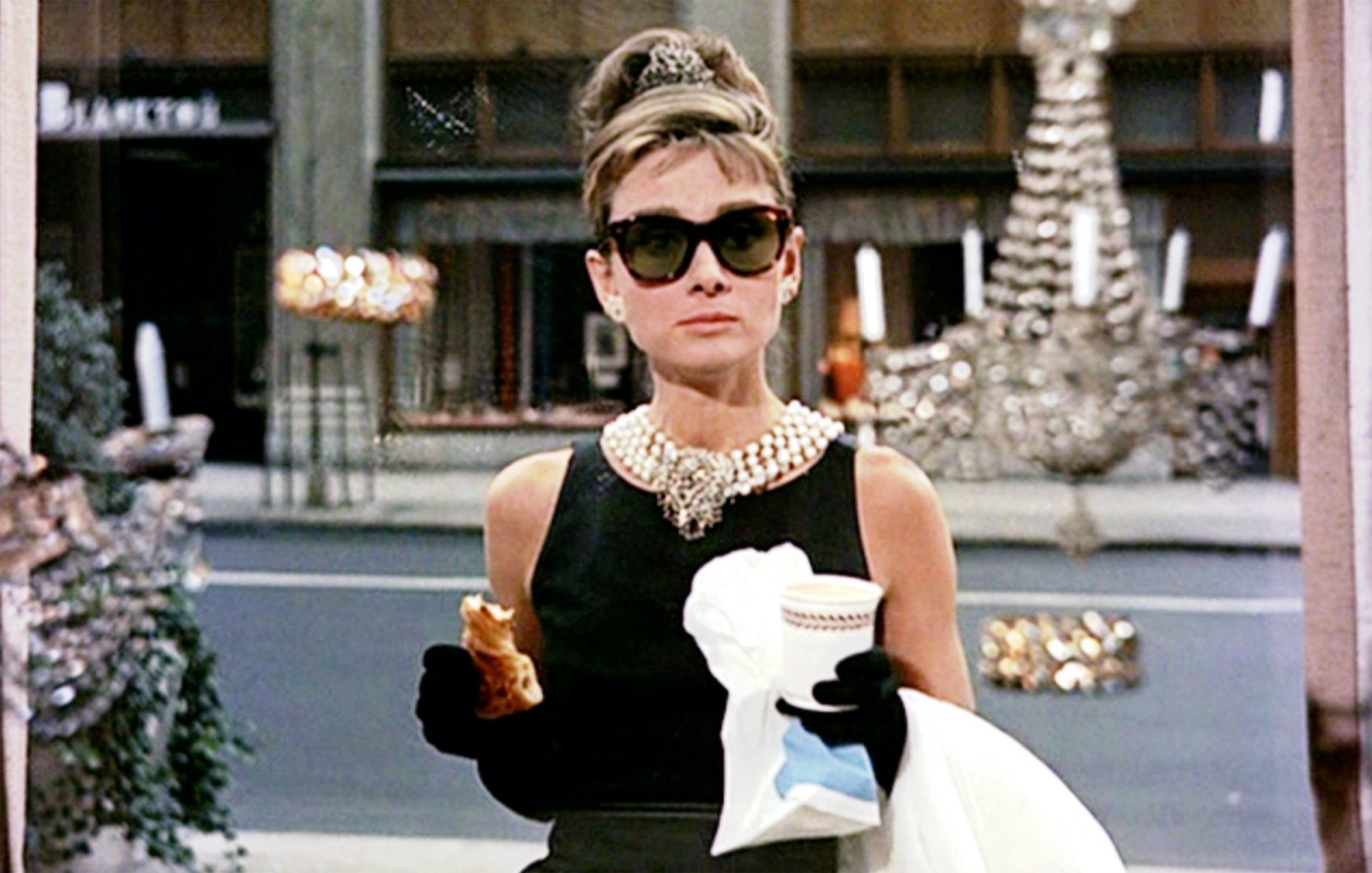 If You Know Your Movies, You Would Have No Problem Acing This Quiz Breakfast at Tiffany's
