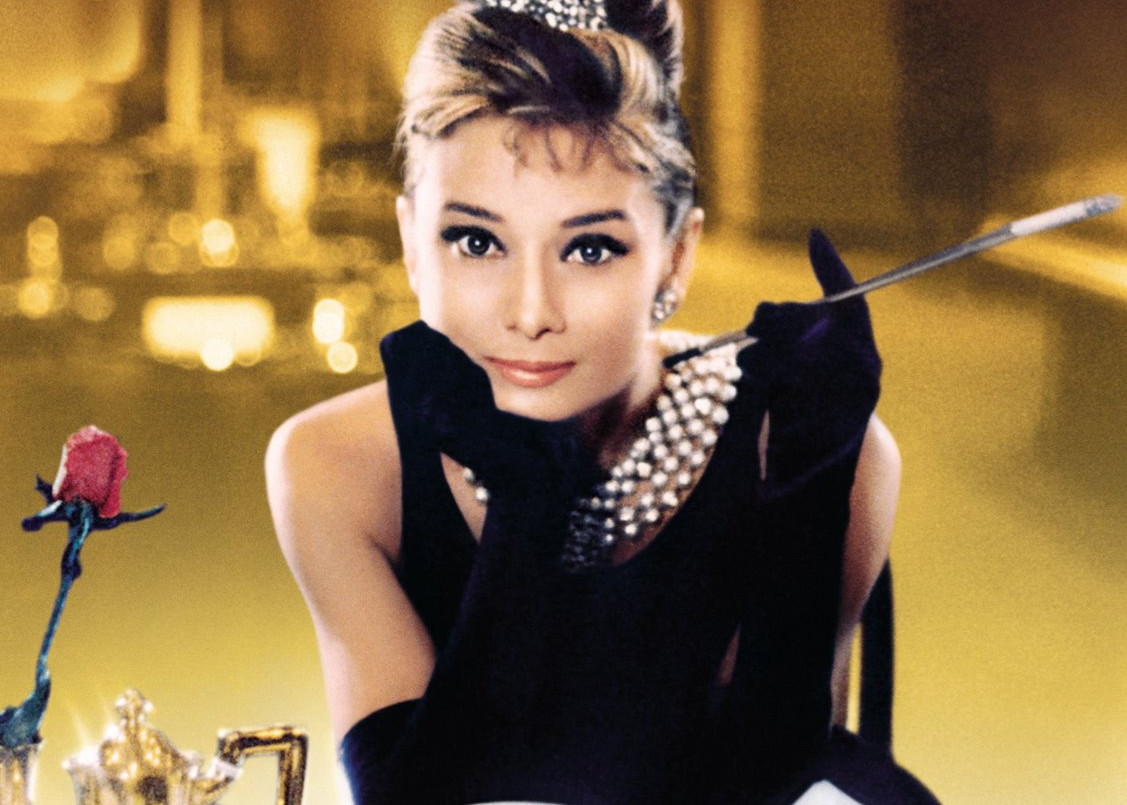 Which Friends Character Are You? Quiz Breakfast at Tiffany\'s