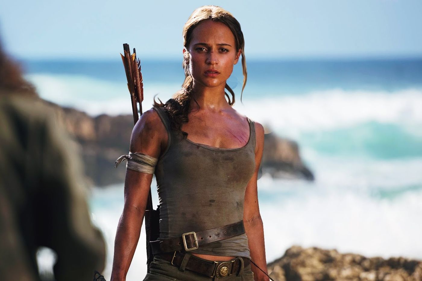 If You Know Your Movies, You Would Have No Problem Acing This Quiz Tomb Raider