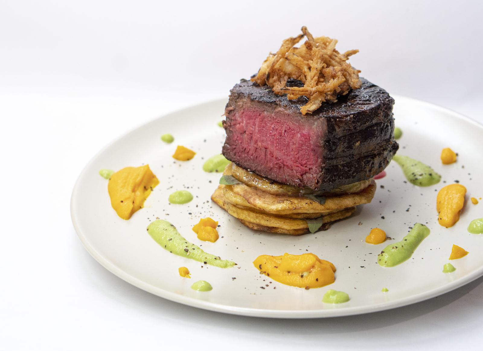 Eat Holiday Foods To See Which Season Matches Your Soul Quiz Filet mignon