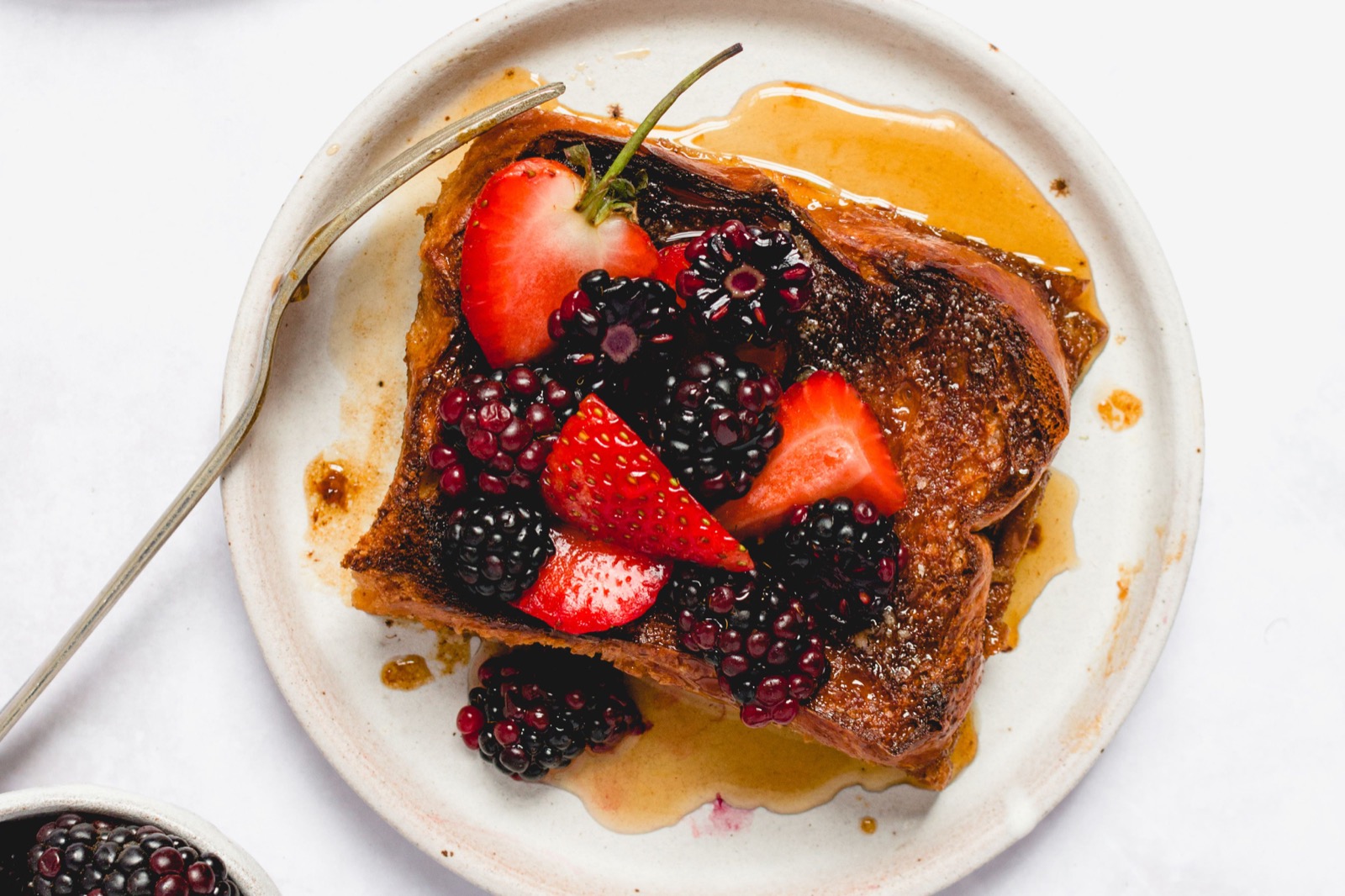 Spend the Most Ideal Day to Find Out the Exact Number of Kids You’re Having Crème brûlée French toast