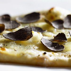 🍴 Design a Menu for Your New Restaurant to Find Out What You Should Have for Dinner Truffle pizza