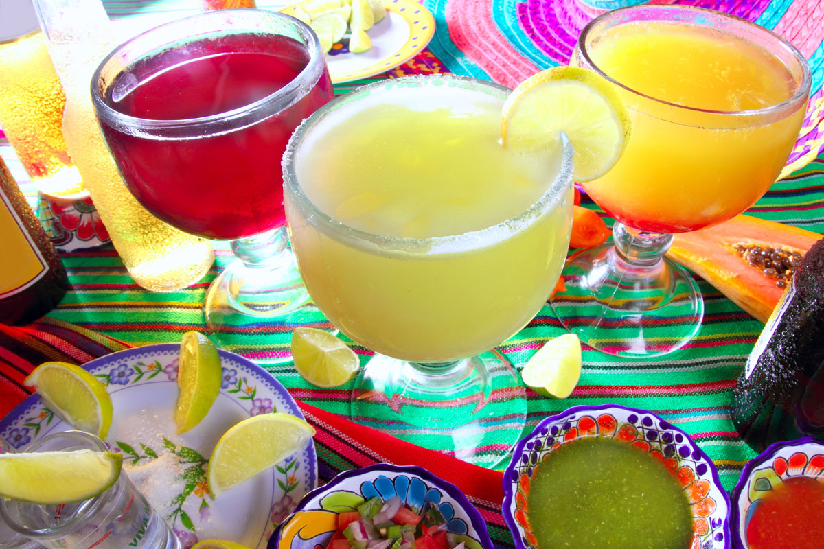 I'm Not Psychic, But I Can Absolutely Guess Zodiac Sign… Quiz The drinks