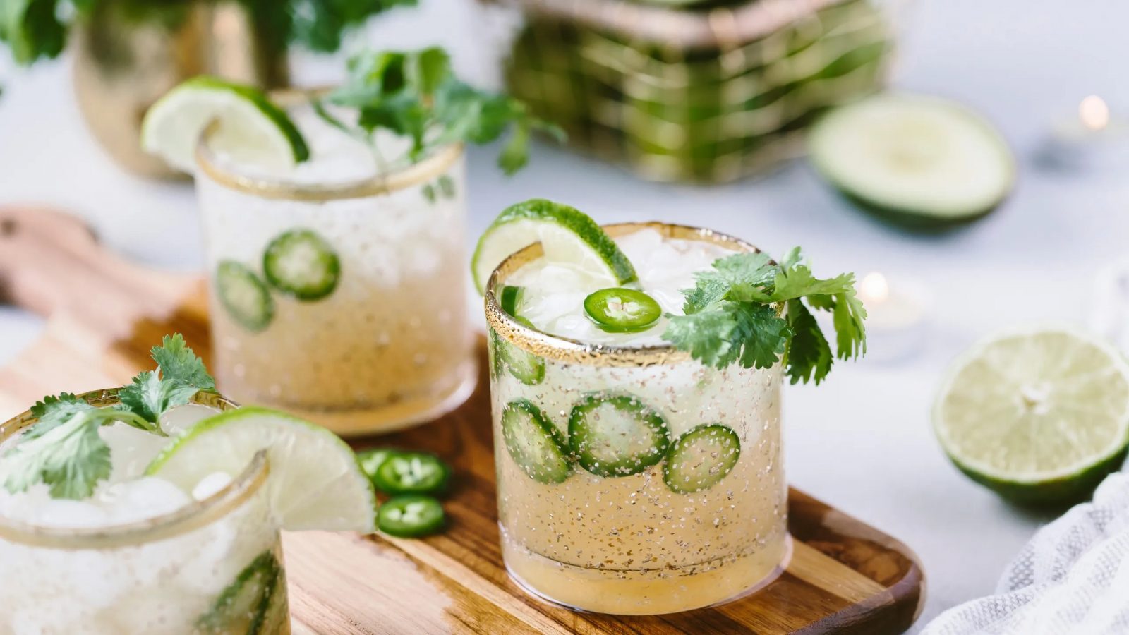 I'm Not Psychic, But I Can Absolutely Guess Zodiac Sign… Quiz Margaritas