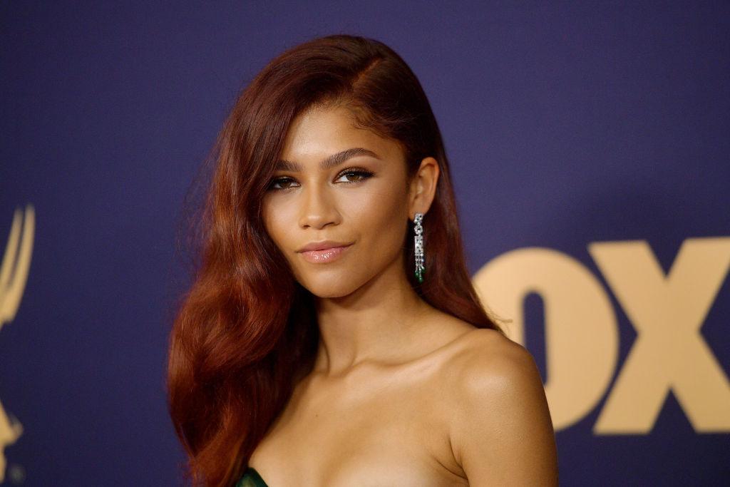 Wanna Know Who You’d Be Happiest Living With? Take This Quiz to Find Out Zendaya