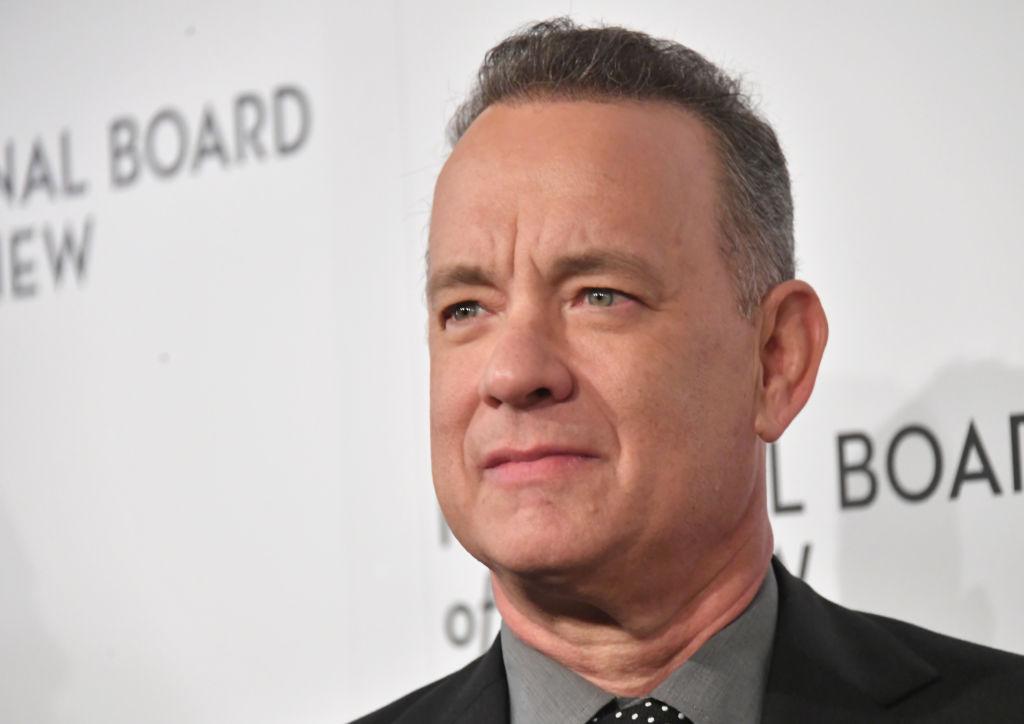 It’s Time to Find Out What Fantasy World You Belong in With the Celebs You Prefer Tom Hanks