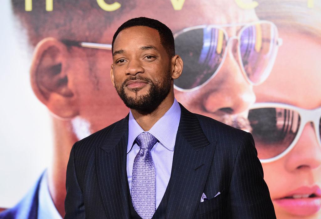 Choose the Ideal 🎁 Birthday Gifts for These Celebrities and We’ll Reveal Your Celeb BFF Will Smith