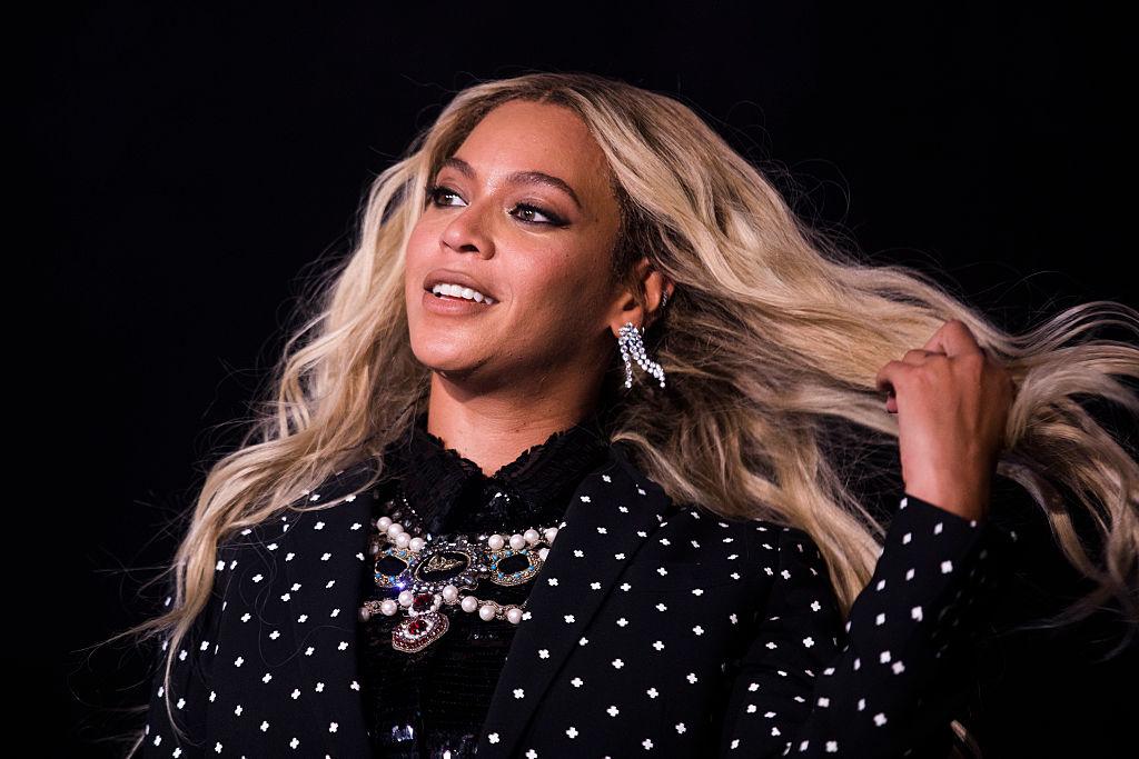 2025 Year In Review Quiz Beyoncé
