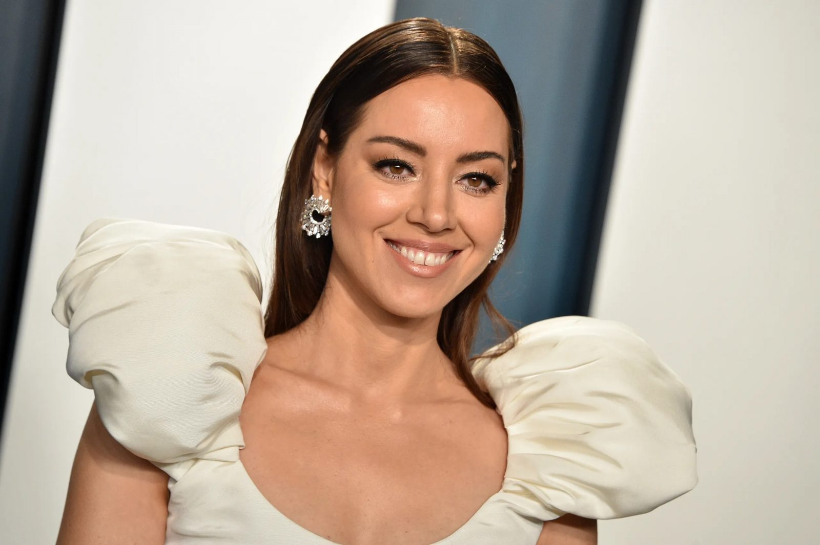 Wanna Know Who You’d Be Happiest Living With? Take This Quiz to Find Out Aubrey Plaza