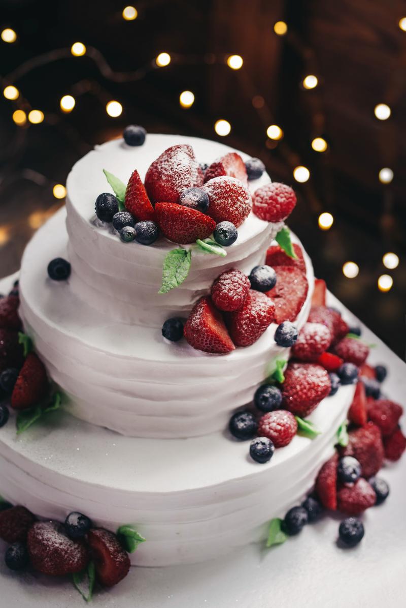 Cake Vibe Quiz 