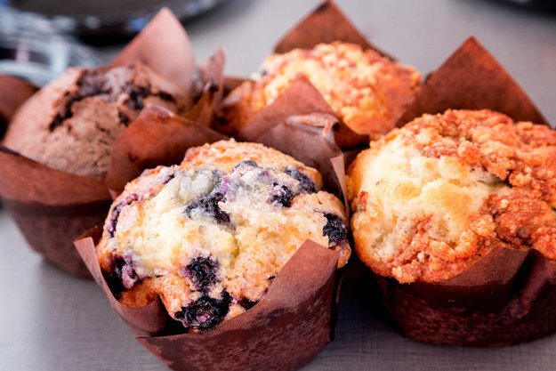 Can I Guess Mood You Are In RN By Foods You Wanna Have? Quiz Muffins