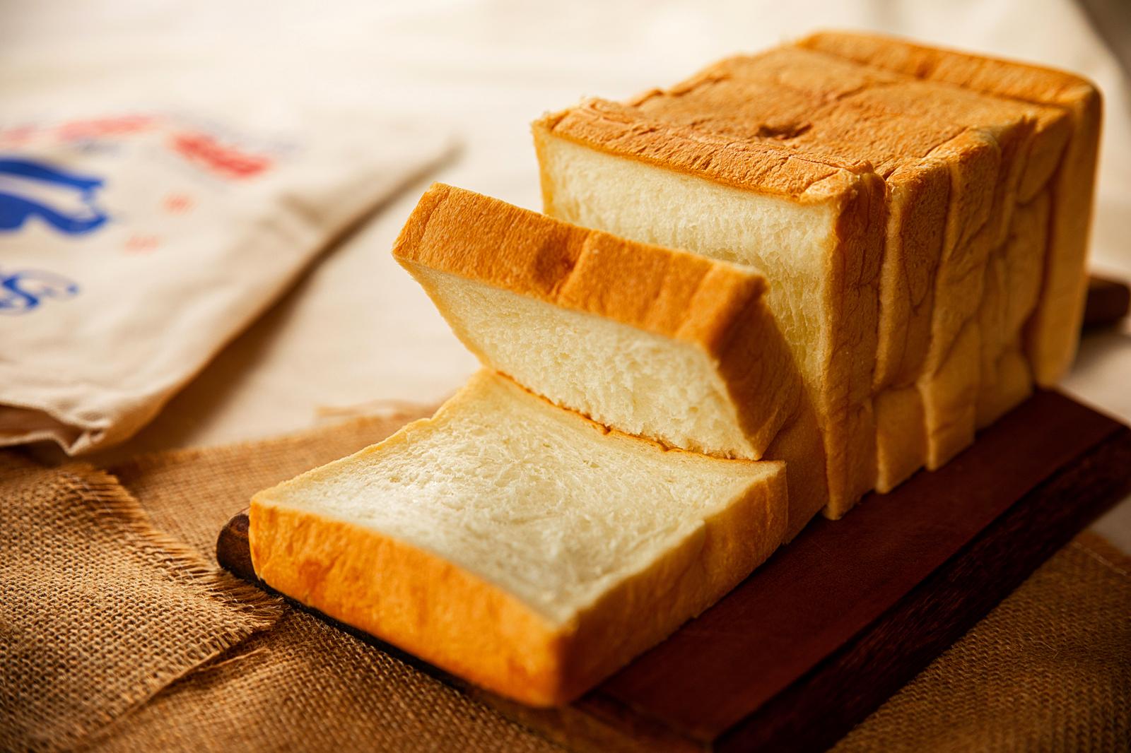 Five Senses Quiz Bread