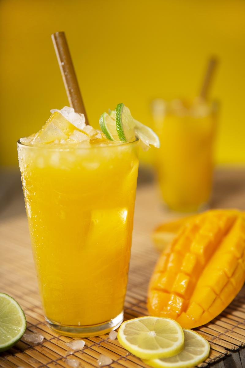 Wanna Know What People Love About You? Eat Nothing But … Quiz Mango juice