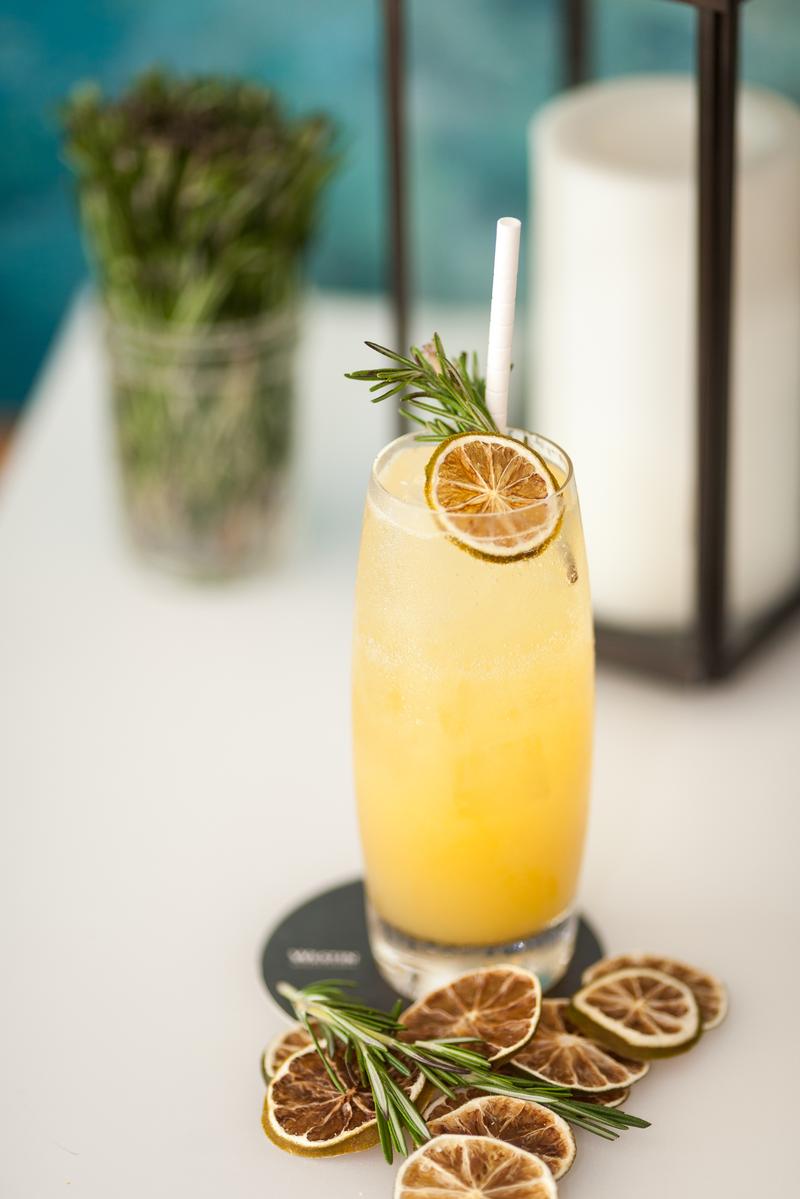 Champagne Trivia Quiz Pineapple juice