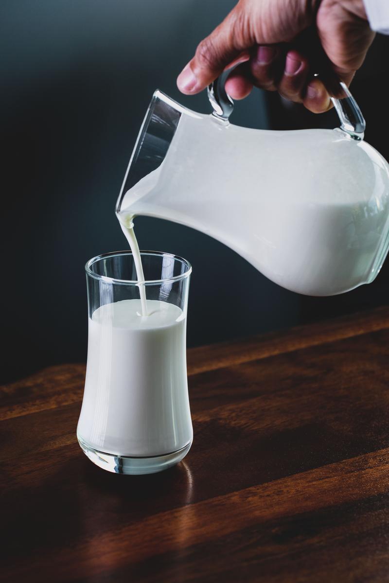 Sundae Trivia Quiz Milk