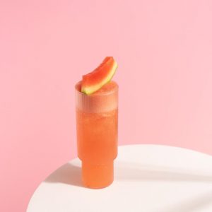 Enjoy All-You-Can-Eat Breakfast Buffet To Know What Typ… Quiz Watermelon juice
