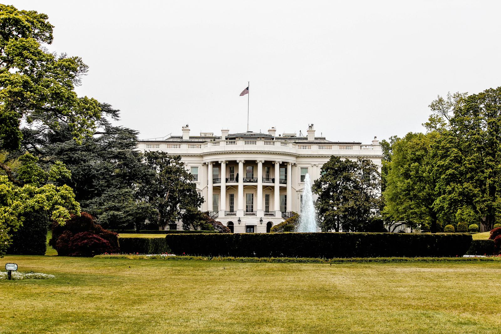 Are You A Rebel, A Scholar, An Artist, Or A Leader? Quiz White House