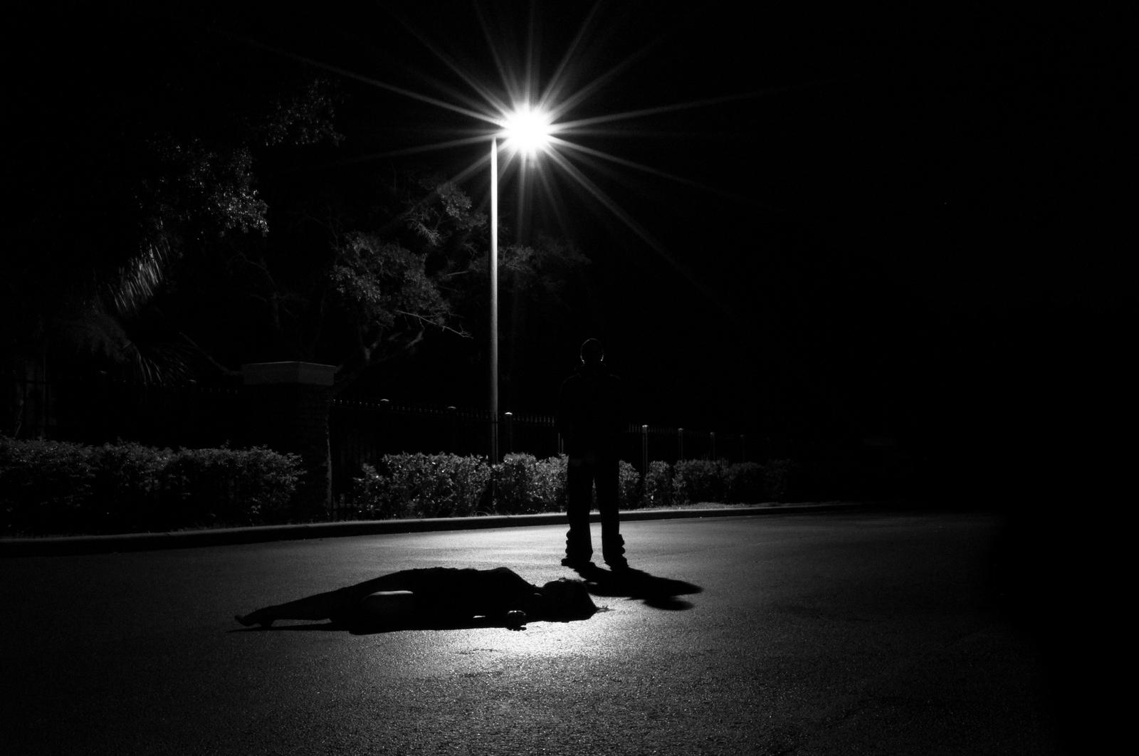 What Urban Legend Creature Are You? Quiz Horror suspense mystery night suspicious stranger