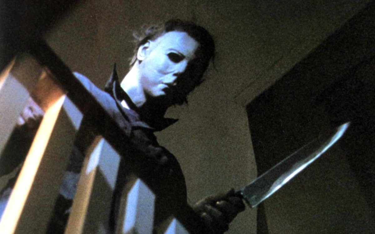 Best Horror Movies Halloween 1978
