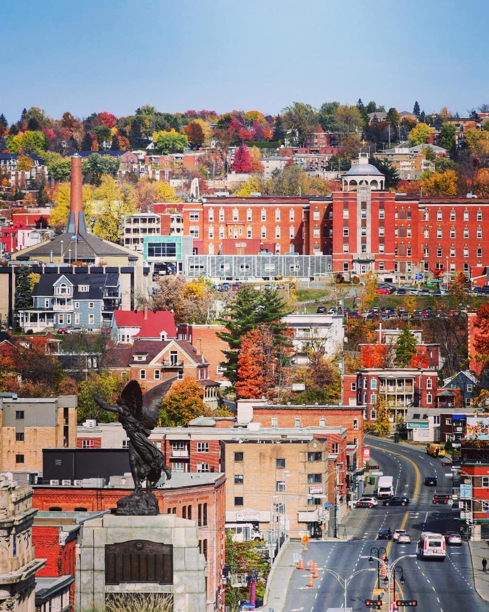 If You Can Get at Least 15 on This 20-Question World Landmarks Quiz, You Can Safely Travel the World Without Getting Lost Canada