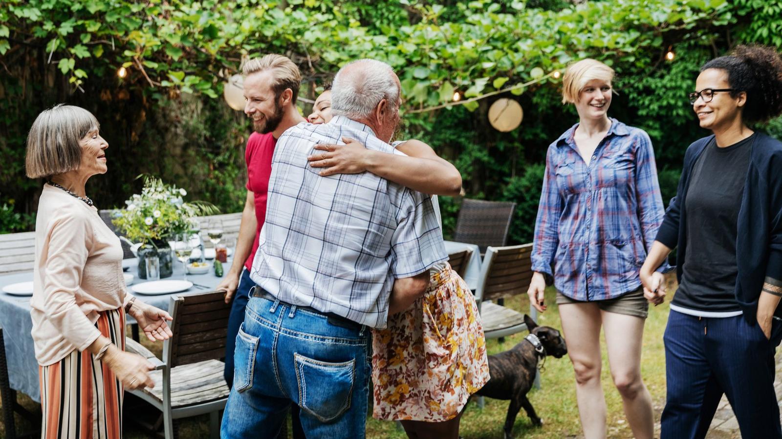 Your Reaction to These Different Scenarios Will Reveal How Likely You Are to Be Scammed Welcome them into your home and life with open arms