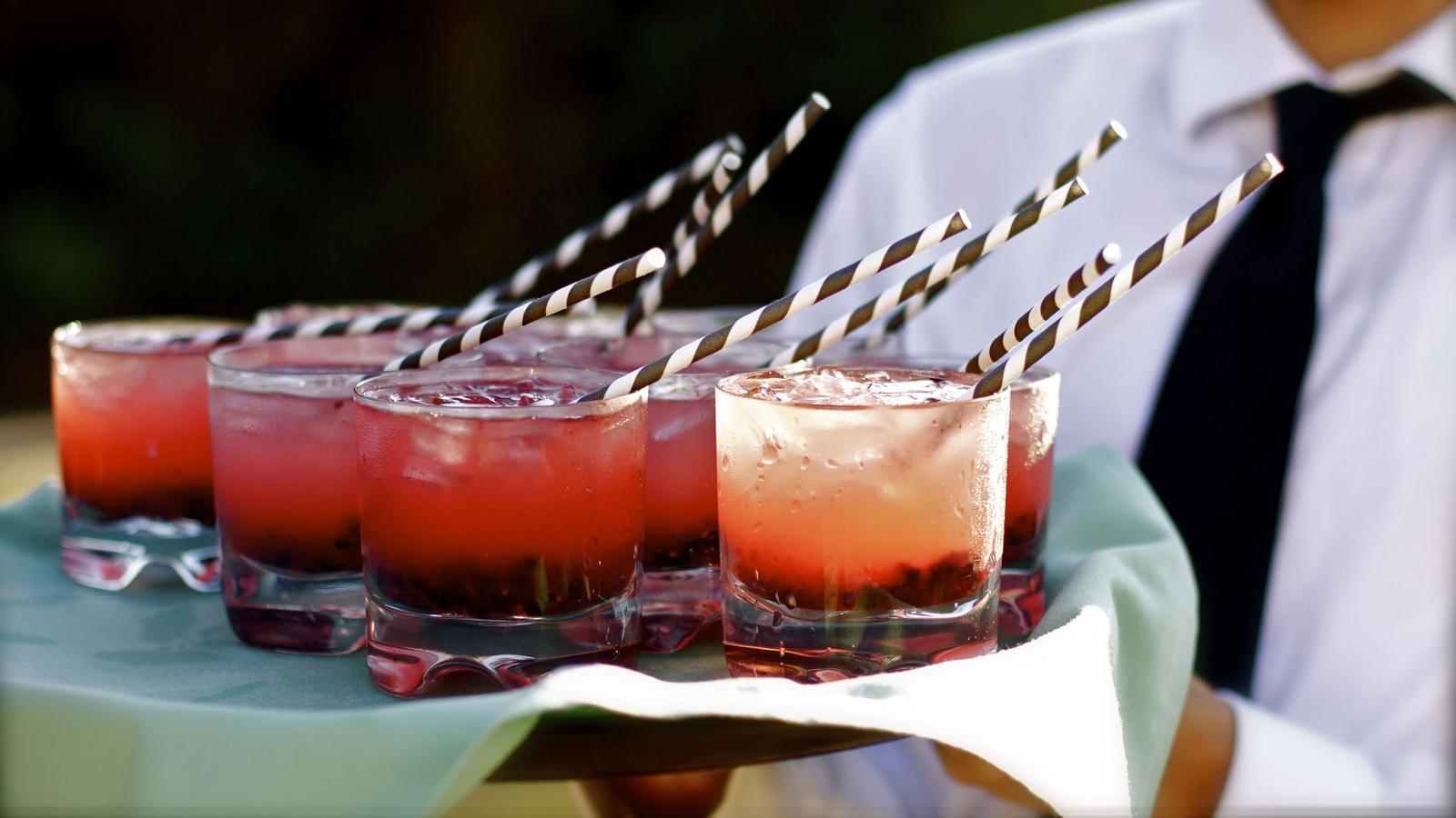 If You Can Classify Foods, Your Taste Buds Are Elite Quiz Cocktails