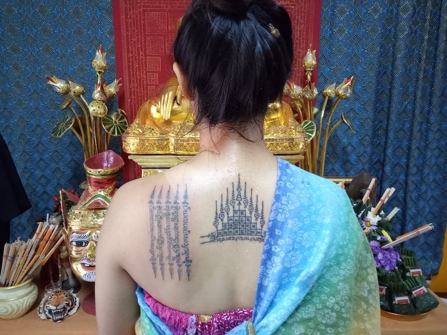 Plan Vacation In Thailand To Know Real Age Group You Be… Quiz Maybe, I\'d have to learn more about it