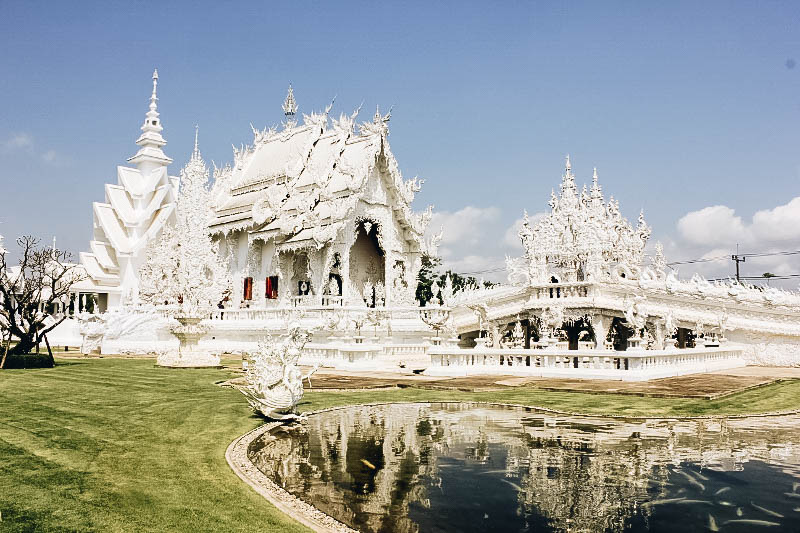 Plan Vacation In Thailand To Know Real Age Group You Be… Quiz It depends on how long it would take to get there