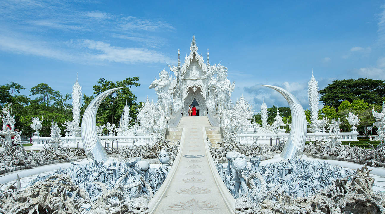 Plan Vacation In Thailand To Know Real Age Group You Be… Quiz Yes