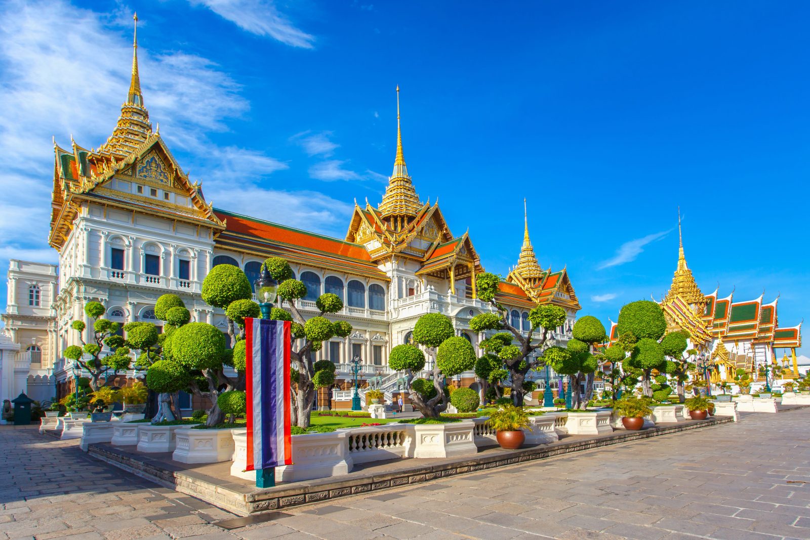 Plan Vacation In Thailand To Know Real Age Group You Be… Quiz It depends on how long it would take to get there