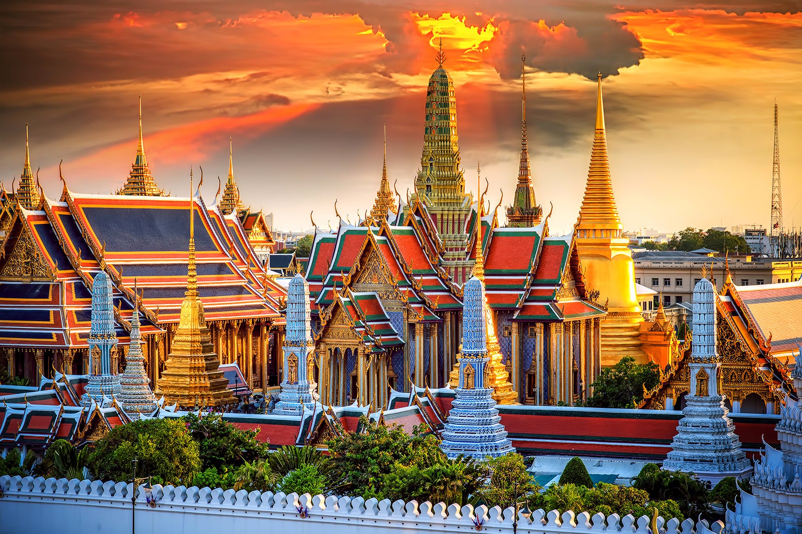 2025 Year In Review Quiz Thailand