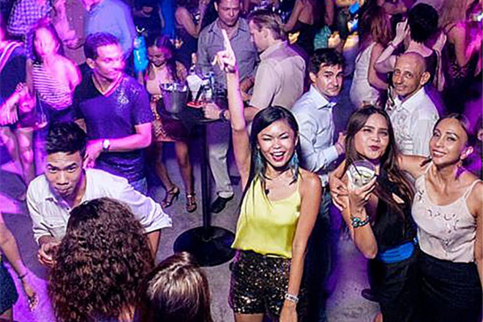 Plan Vacation In Thailand To Know Real Age Group You Be… Quiz Yes