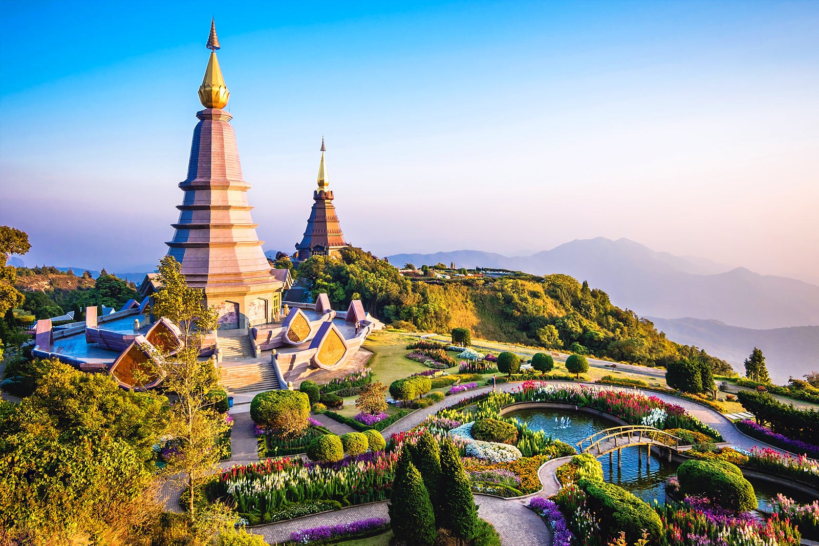 Plan Vacation In Thailand To Know Real Age Group You Be… Quiz Maybe