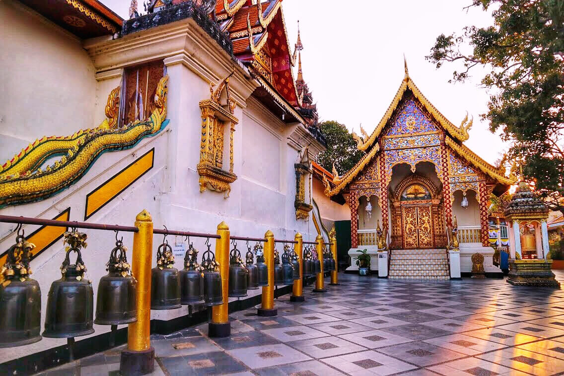 Plan Vacation In Thailand To Know Real Age Group You Be… Quiz Yes