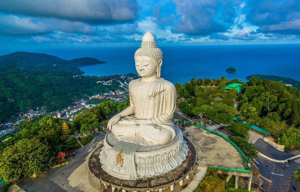 Plan Vacation In Thailand To Know Real Age Group You Be… Quiz It depends on how long it would take me to get there