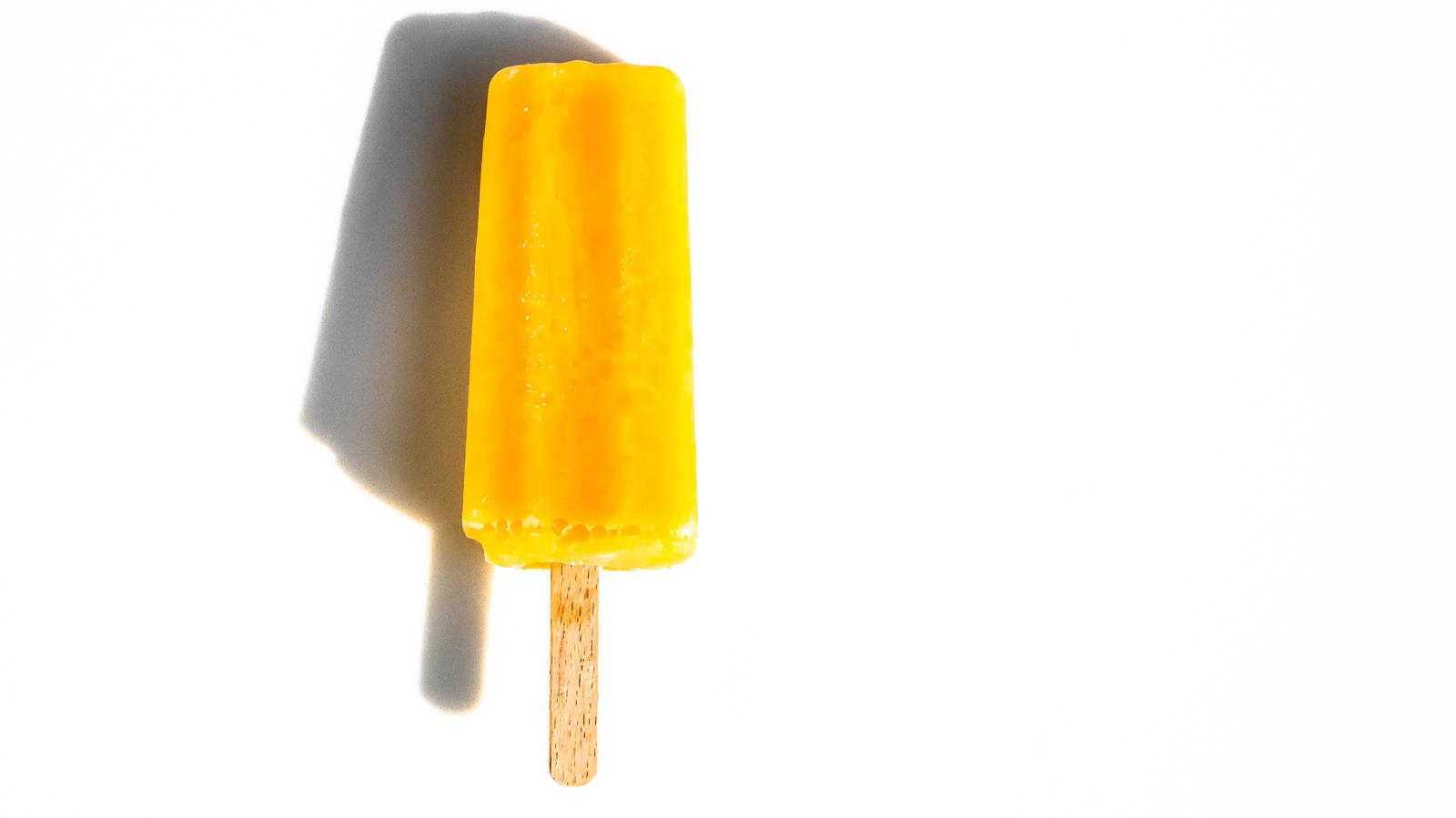 🍰 This Dessert Quiz Is Scientifically Designed to Determine 🫥 What Kind of Vibe You Give Off Mango popsicle