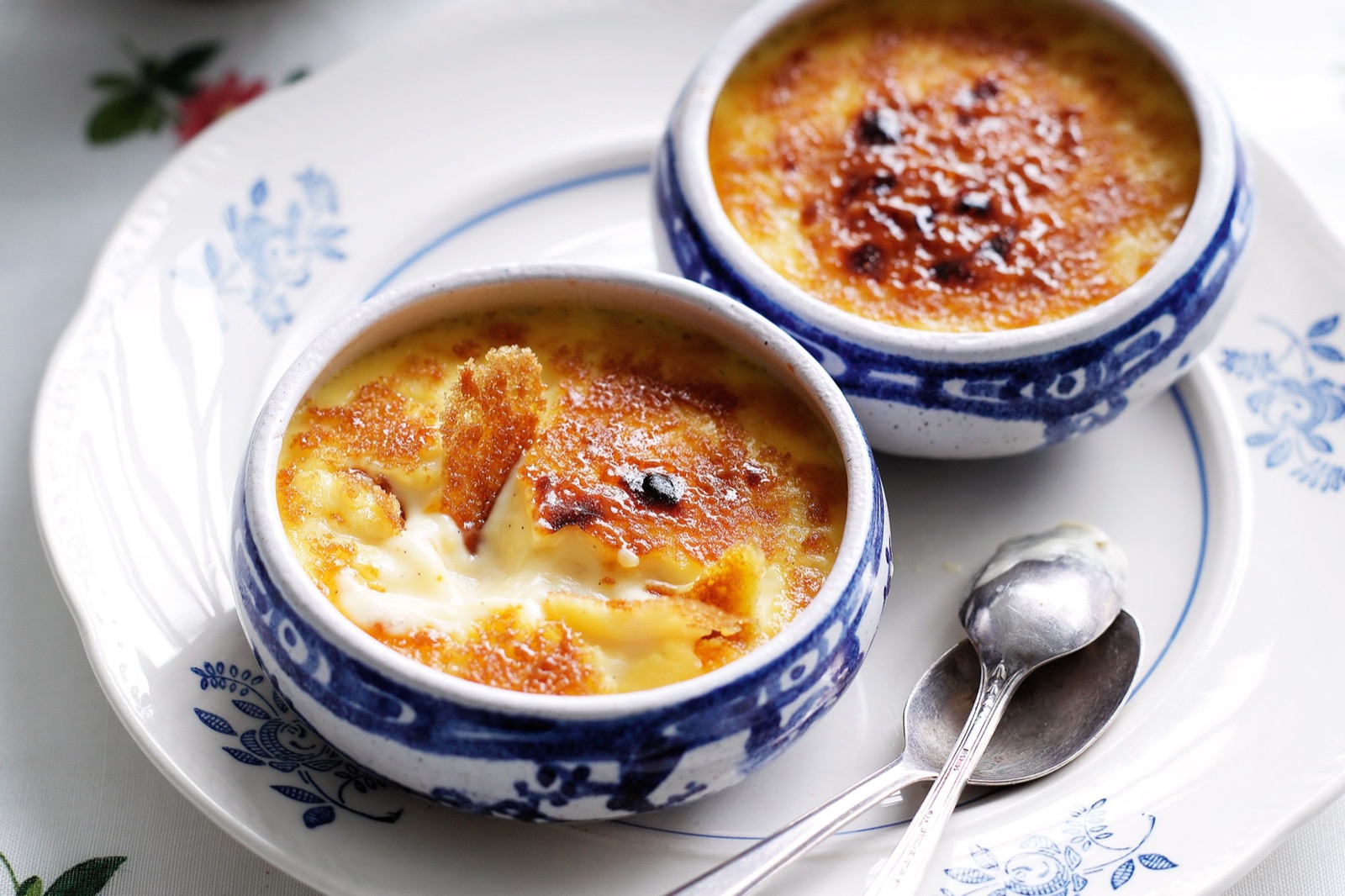 Crema Catalana