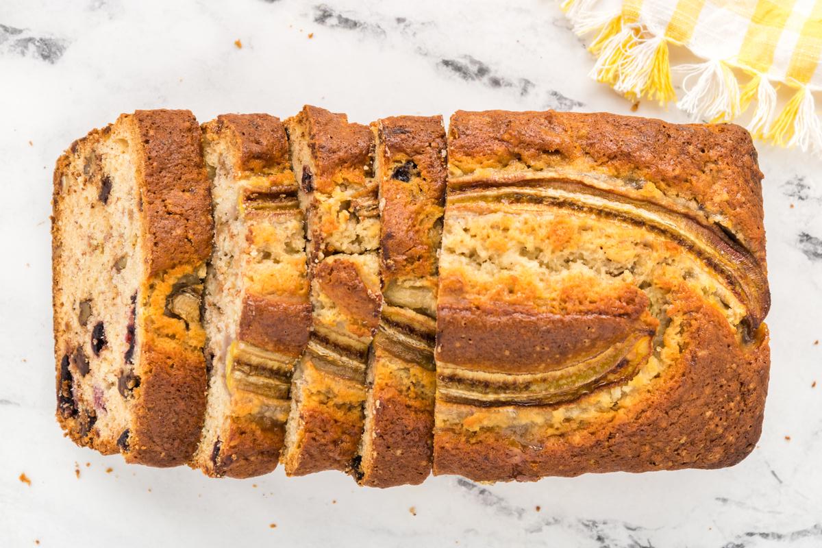 You got: Banana Bread! What Should You Bake? 🍰 This Quiz Is Scientifically Designed to Help You Decide