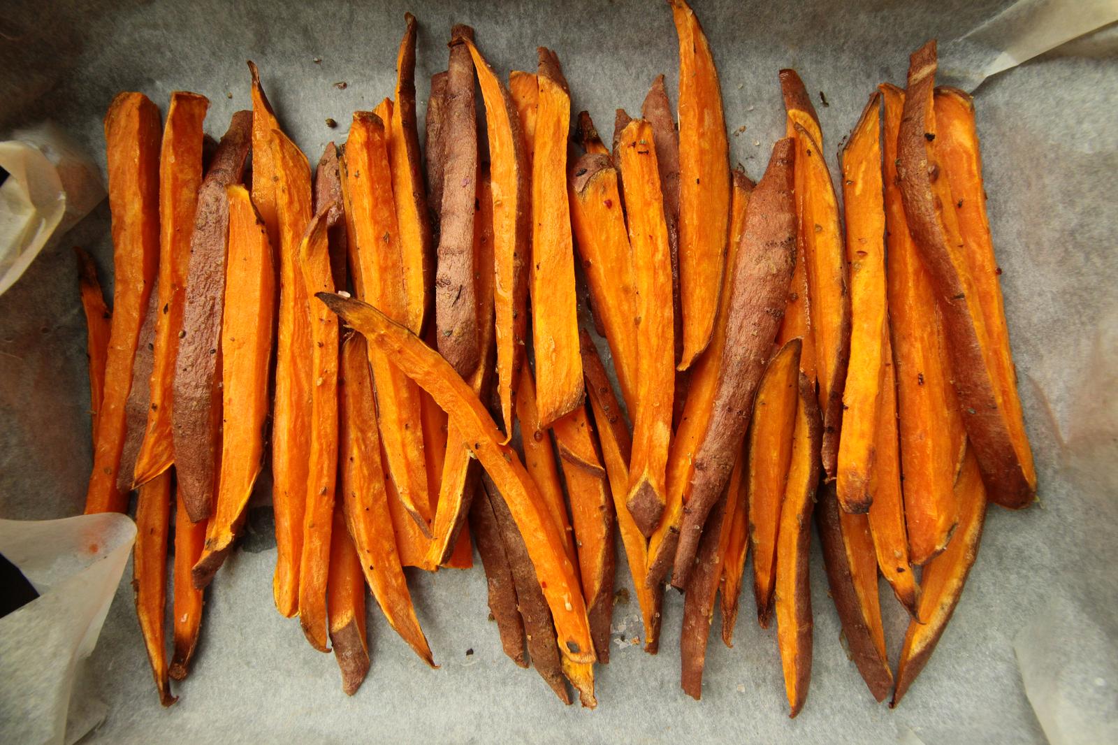 This Is Probably the Hardest Random Knowledge Quiz I’ve Ever Taken, But If You Think You Can Pass It, Be My Guest Sweet potato