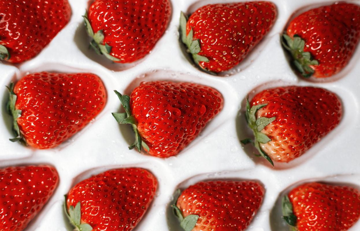 If You Can Get 15 On This Quiz On Your First Try, You Definitely Know A Lot About Human Body Strawberry