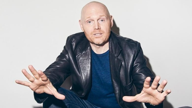 You got: Bill Burr! Choose the Ideal 🎁 Birthday Gifts for These Celebrities and We’ll Reveal Your Celeb BFF